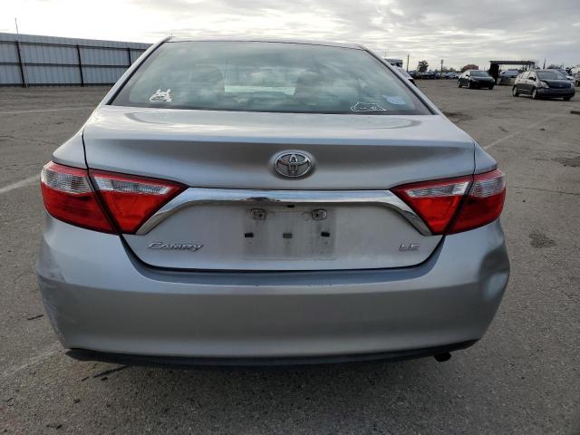 Photo 6 from auction – 2015 TOYOTA CAMRY LE with VIN 4T1BF1FK7FU030941
