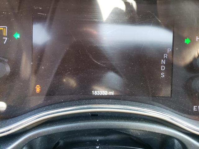 Photo 9 from auction – 2014 JEEP GRAND CHER with VIN 1C4RJFBG2EC155432