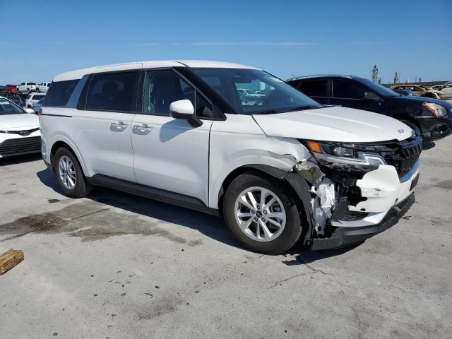 Photo 4 from auction – 2022 KIA CARNIVAL L with VIN KNDNB4H30N6157912