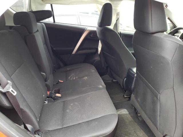Photo 10 from auction – 2016 TOYOTA RAV4 LE with VIN JTMZFREV2GJ078654