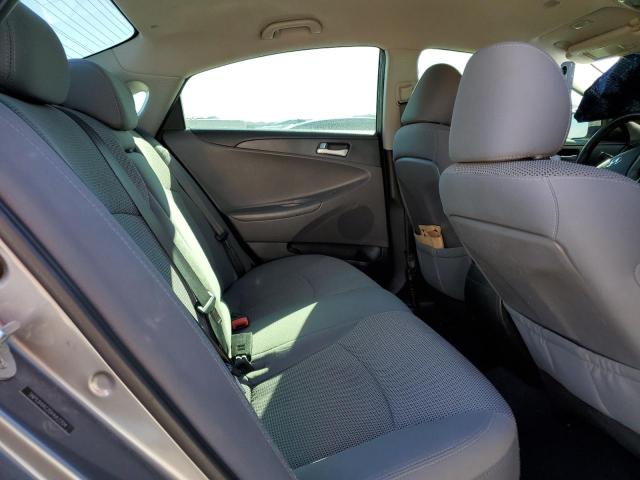 Photo 10 from auction – 2013 HYUNDAI SONATA GLS with VIN 5NPEB4AC2DH662204