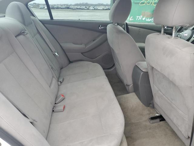 Photo 10 from auction – 2012 NISSAN ALTIMA BAS with VIN 1N4AL2AP8CN539837