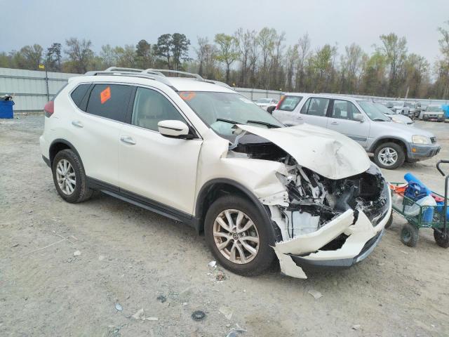 Photo 4 from auction – 2020 NISSAN ROGUE S with VIN 5N1AT2MT0LC798008