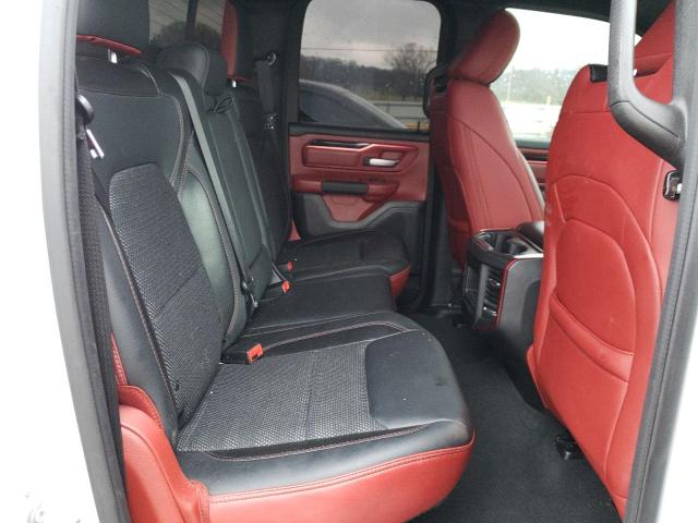 Photo 10 from auction – 2019 RAM 1500 REBEL with VIN 1C6SRFET5KN721349