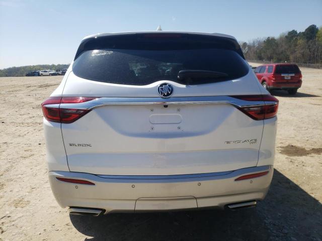 صورة رقم 6 من المزاد - 2018 BUICK ENCLAVE PR مع VIN 5GAEVBKW1JJ164049