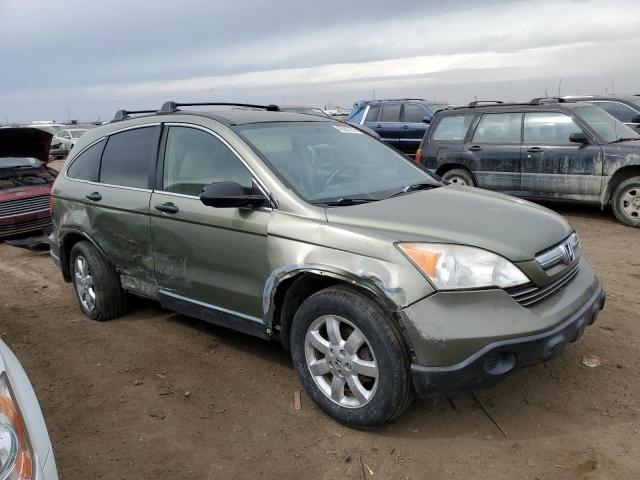 Photo 4 from auction – 2008 HONDA CR-V with VIN JHLRE48598C044477