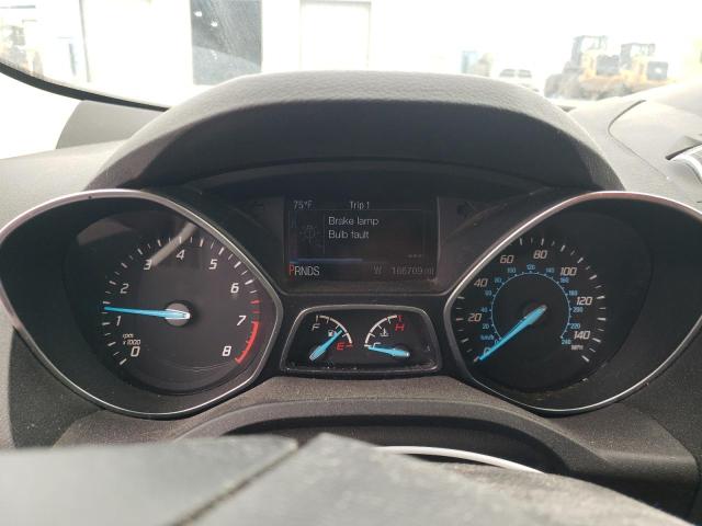 Photo 9 from auction – 2015 FORD ESCAPE SE with VIN 1FMCU9G95FUC12254