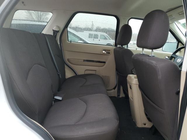 Photo 11 from auction – 2008 MAZDA TRIBUTE I with VIN 4F2CZ02Z38KM27204