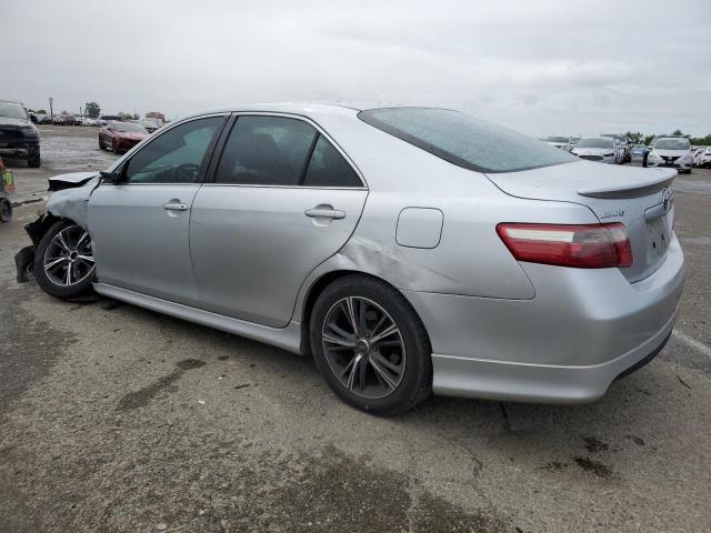 Photo 2 from auction – 2007 TOYOTA CAMRY CE with VIN 4T1BE46K07U620159