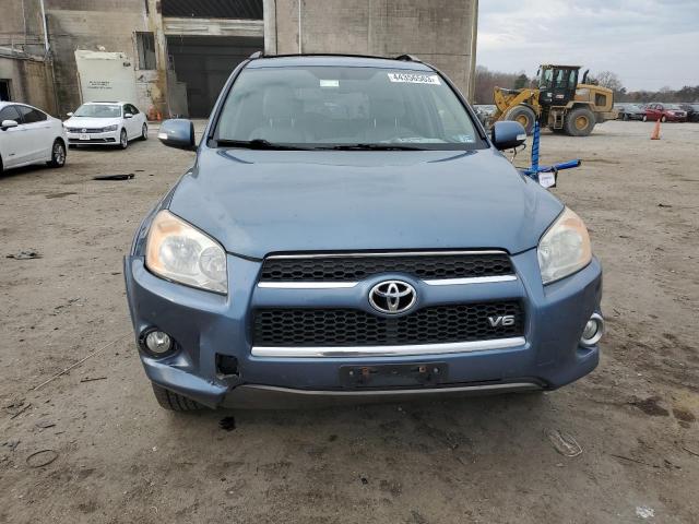 Photo 5 from auction – 2010 TOYOTA RAV4 LIMIT with VIN 2T3DK4DV3AW020555
