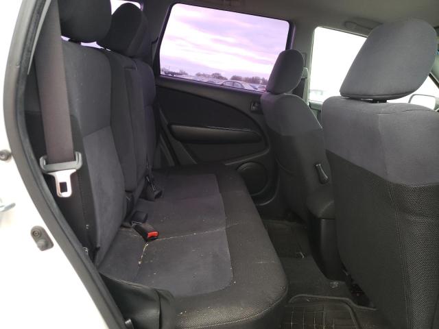 Photo 11 from auction – 2005 MITSUBISHI OUTLANDER with VIN JA4LX31F75U026974