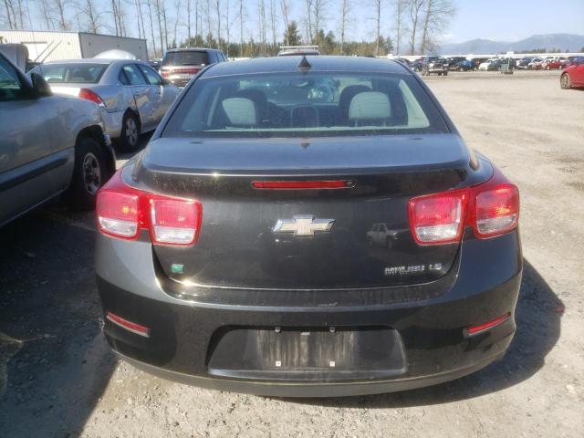 Photo 6 from auction – 2014 CHEVROLET MALIBU LS with VIN 1G11B5SLXEF303190
