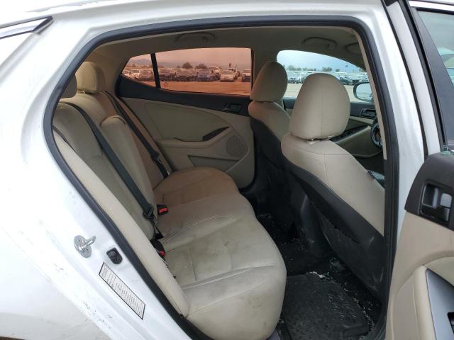 Photo 10 from auction – 2013 KIA OPTIMA LX with VIN 5XXGM4A73DG144314