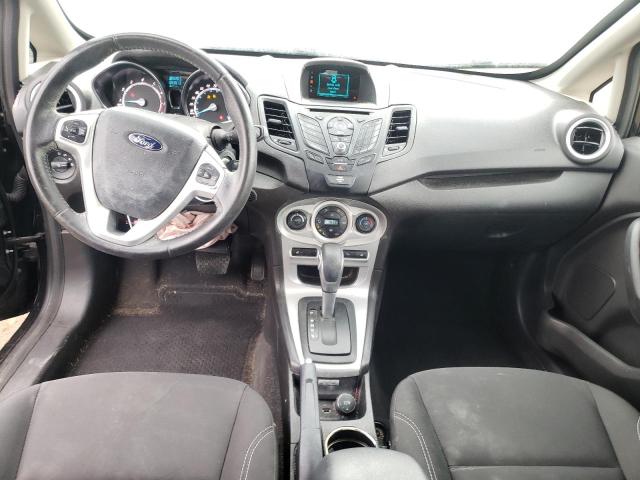 Photo 8 from auction – 2015 FORD FIESTA SE with VIN 3FADP4EJ4FM197594