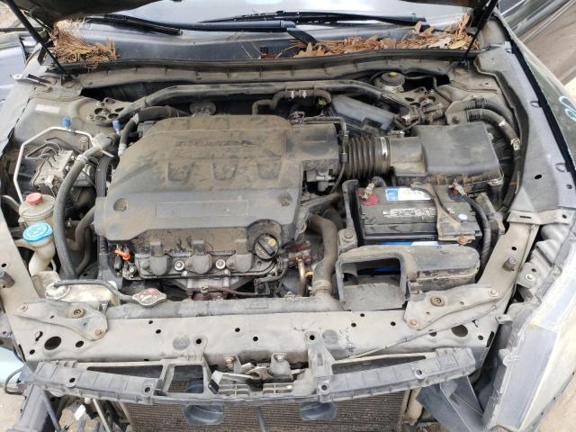 Photo 11 from auction – 2012 HONDA CROSSTOUR with VIN 5J6TF2H57CL003384