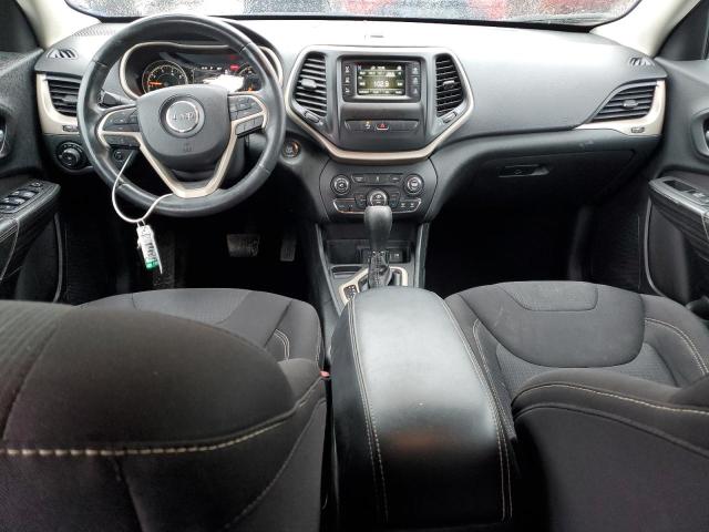 Photo 8 from auction – 2015 JEEP CHEROKEE L with VIN 1C4PJLCB6FW572383