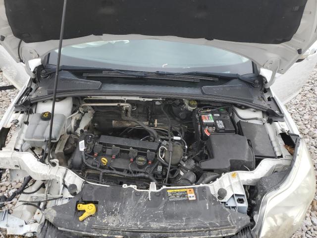 Photo 11 from auction – 2014 FORD FOCUS SE with VIN 1FADP3F27EL116461