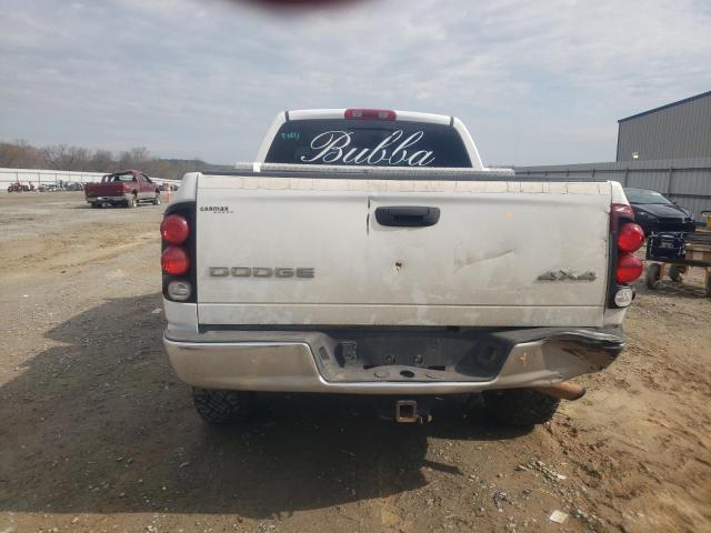 Photo 6 from auction – 2002 DODGE RAM 1500 with VIN 3D7HU18Z52G142932