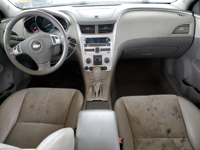 Photo 8 from auction – 2012 CHEVROLET MALIBU 2LT with VIN 1G1ZD5E09CF131620
