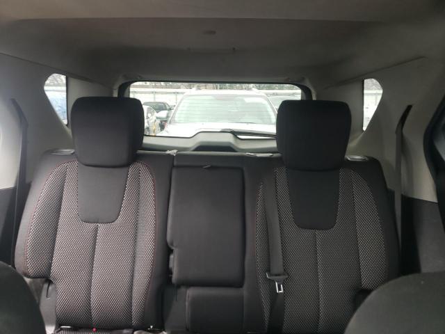 Photo 10 from auction – 2011 CHEVROLET EQUINOX LT with VIN 2CNALDEC3B6455100