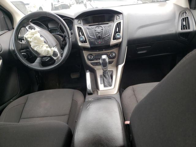 Photo 8 from auction – 2012 FORD FOCUS SEL with VIN 1FAHP3H24CL210695