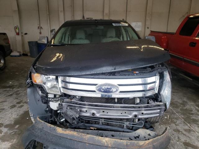 Photo 5 from auction – 2010 FORD EDGE SEL with VIN 2FMDK4JC1ABA88421