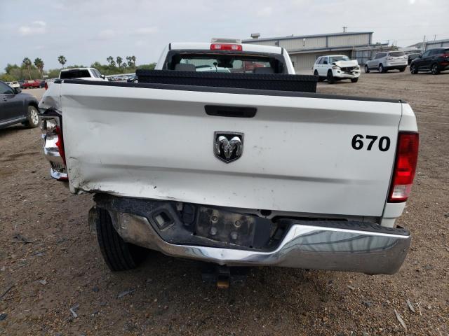 Photo 6 from auction – 2020 RAM 1500 CLASS with VIN 3C6JR6DT6LG201670