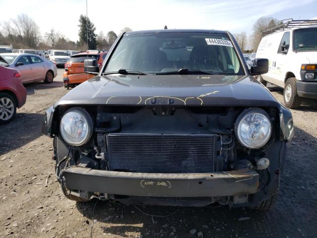 Photo 5 from auction – 2015 JEEP PATRIOT SP with VIN 1C4NJPBA5FD186380