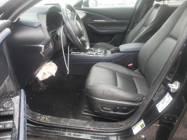 Photo 7 from auction – 2021 MAZDA CX-30 PREF with VIN 3MVDMBCL9MM212307