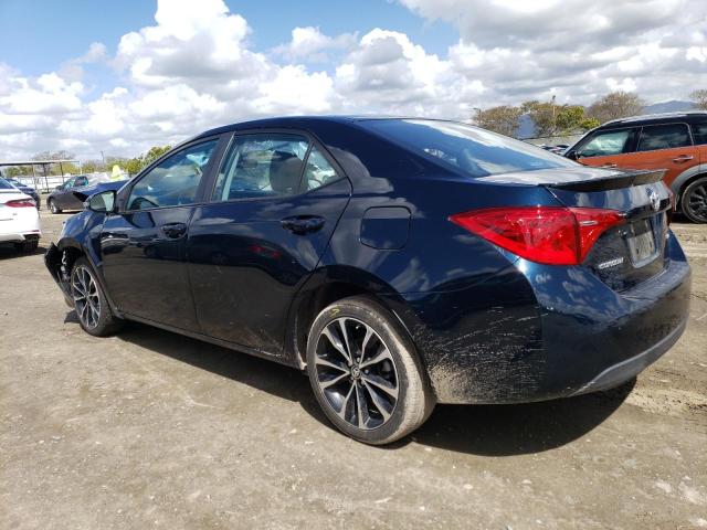 Photo 2 from auction – 2019 TOYOTA COROLLA L with VIN 2T1BURHE3KC245028