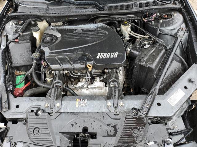 Photo 11 from auction – 2011 CHEVROLET IMPALA LT with VIN 2G1WG5EK1B1212970