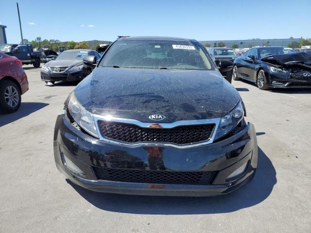 Photo 5 from auction – 2013 KIA OPTIMA EX with VIN 5XXGN4A7XDG230507
