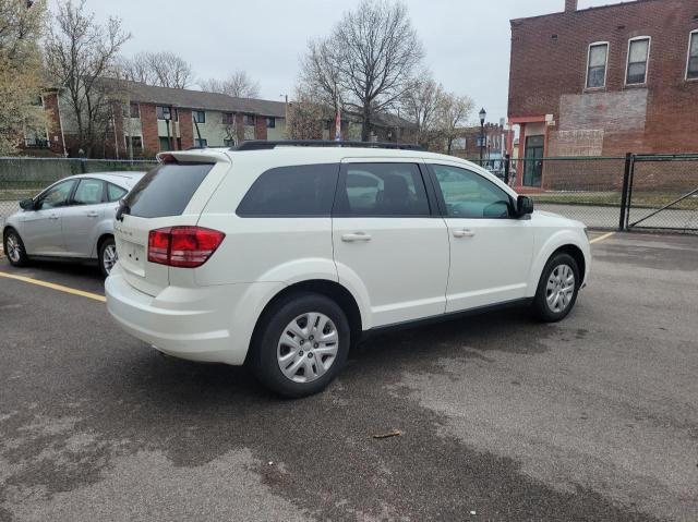 Photo 4 from auction – 2019 DODGE JOURNEY SE with VIN 3C4PDCAB6KT746978
