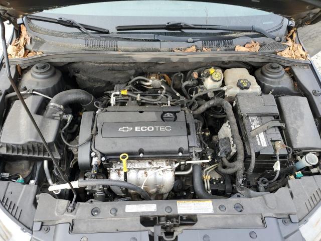 Photo 11 from auction – 2012 CHEVROLET CRUZE LS with VIN 1G1PC5SH4C7124895