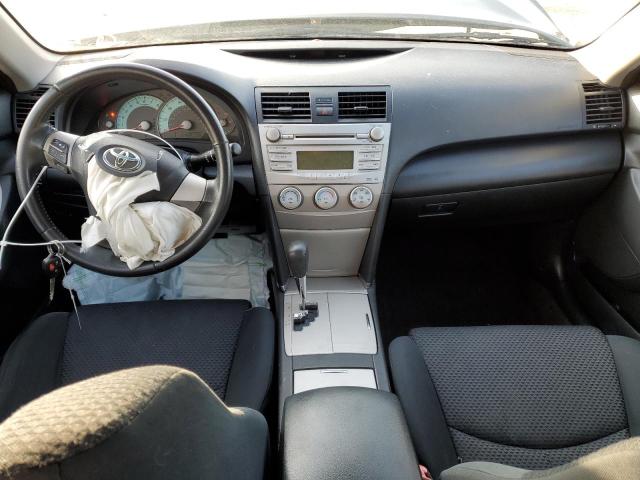 Photo 8 from auction – 2011 TOYOTA CAMRY BASE with VIN 4T1BF3EK0BU203819
