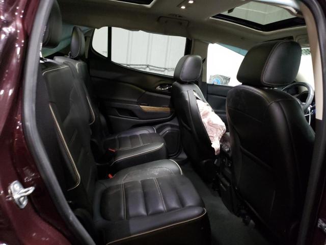 Photo 11 from auction – 2017 GMC ACADIA DEN with VIN 1GKKNXLS7HZ204113