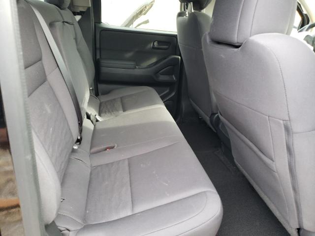 Photo 10 from auction – 2022 NISSAN FRONTIER S with VIN 1N6ED1EK0NN659598