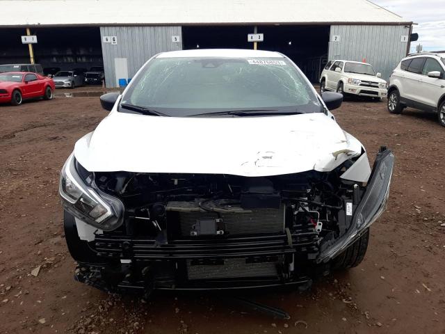 Photo 5 from auction – 2021 NISSAN VERSA S with VIN 3N1CN8DV7ML873811