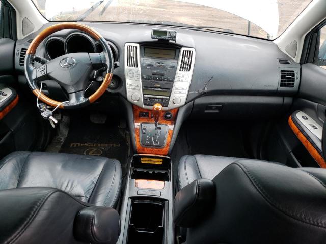 Photo 8 from auction – 2005 LEXUS RX 330 with VIN 2T2HA31U85C071376