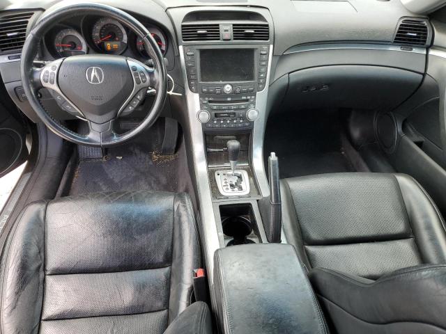 Photo 8 from auction – 2007 ACURA TL with VIN 19UUA66297A014589