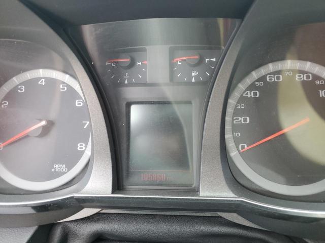 Photo 9 from auction – 2017 GMC TERRAIN SL with VIN 2GKALMEK3H6122632