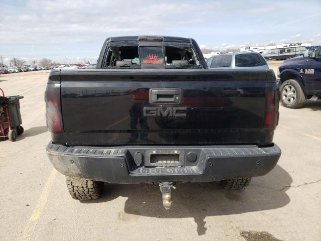 Photo 6 from auction – 2014 GMC SIERRA K15 with VIN 3GTU2VEC4EG199052