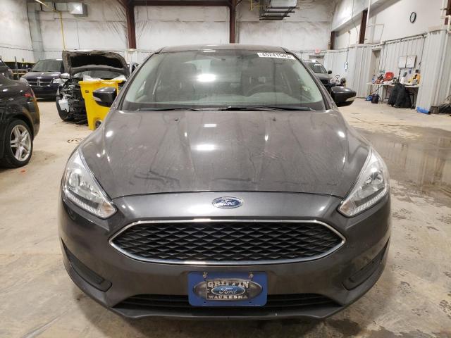 Photo 5 from auction – 2015 FORD FOCUS SE with VIN 1FADP3F27FL366848