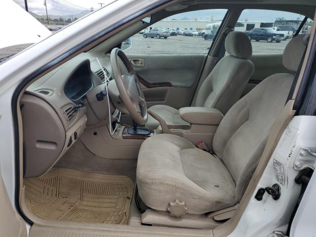 Photo 7 from auction – 2000 MITSUBISHI GALANT ES with VIN 4A3AA46G7YE125456