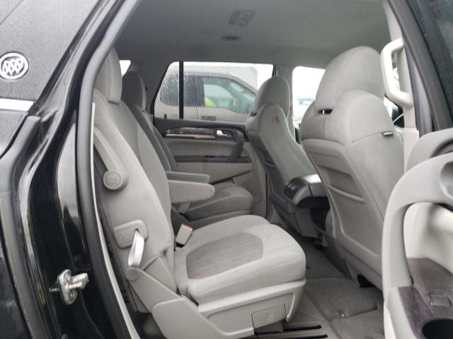 Photo 11 from auction – 2017 BUICK ENCLAVE with VIN 5GAKRAKD0HJ282653