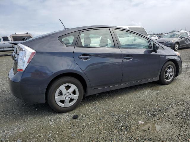 Photo 3 from auction – 2010 TOYOTA PRIUS with VIN JTDKN3DU2A0056287