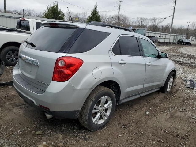 Photo 3 from auction – 2012 CHEVROLET EQUINOX LT with VIN 2GNFLDE52C6201821
