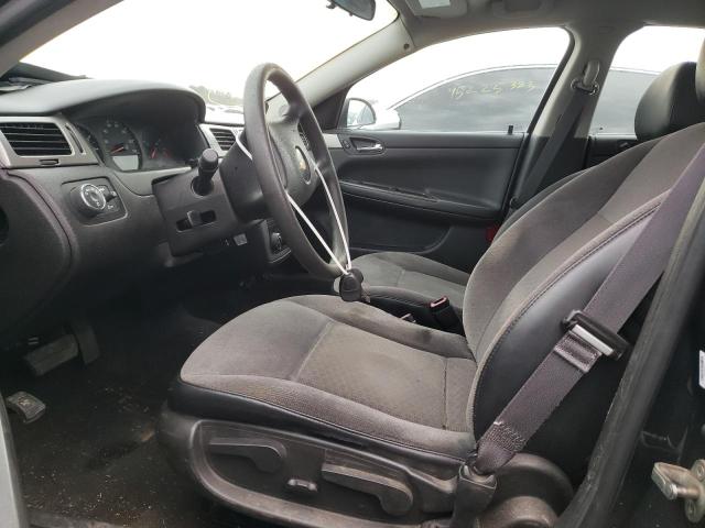 Photo 7 from auction – 2013 CHEVROLET IMPALA POL with VIN 2G1WD5E36D1223838