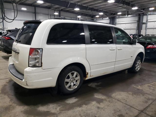 Photo 3 from auction – 2008 CHRYSLER TOWN & COU with VIN 2A8HR54P58R796834