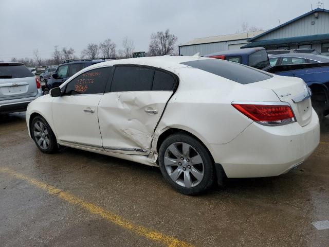 Photo 2 from auction – 2013 BUICK LACROSSE with VIN 1G4GC5E37DF246435